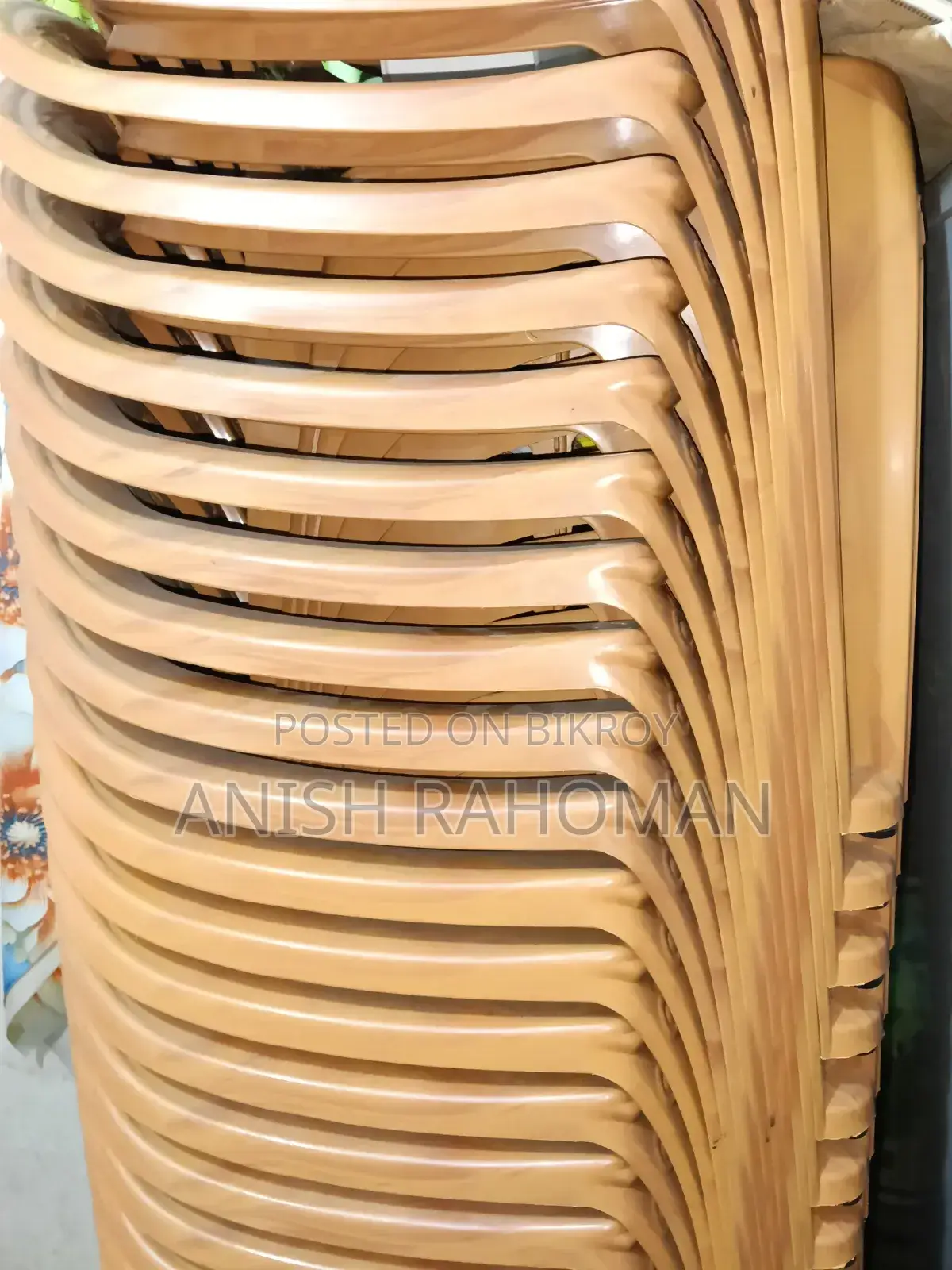 New chair for sale