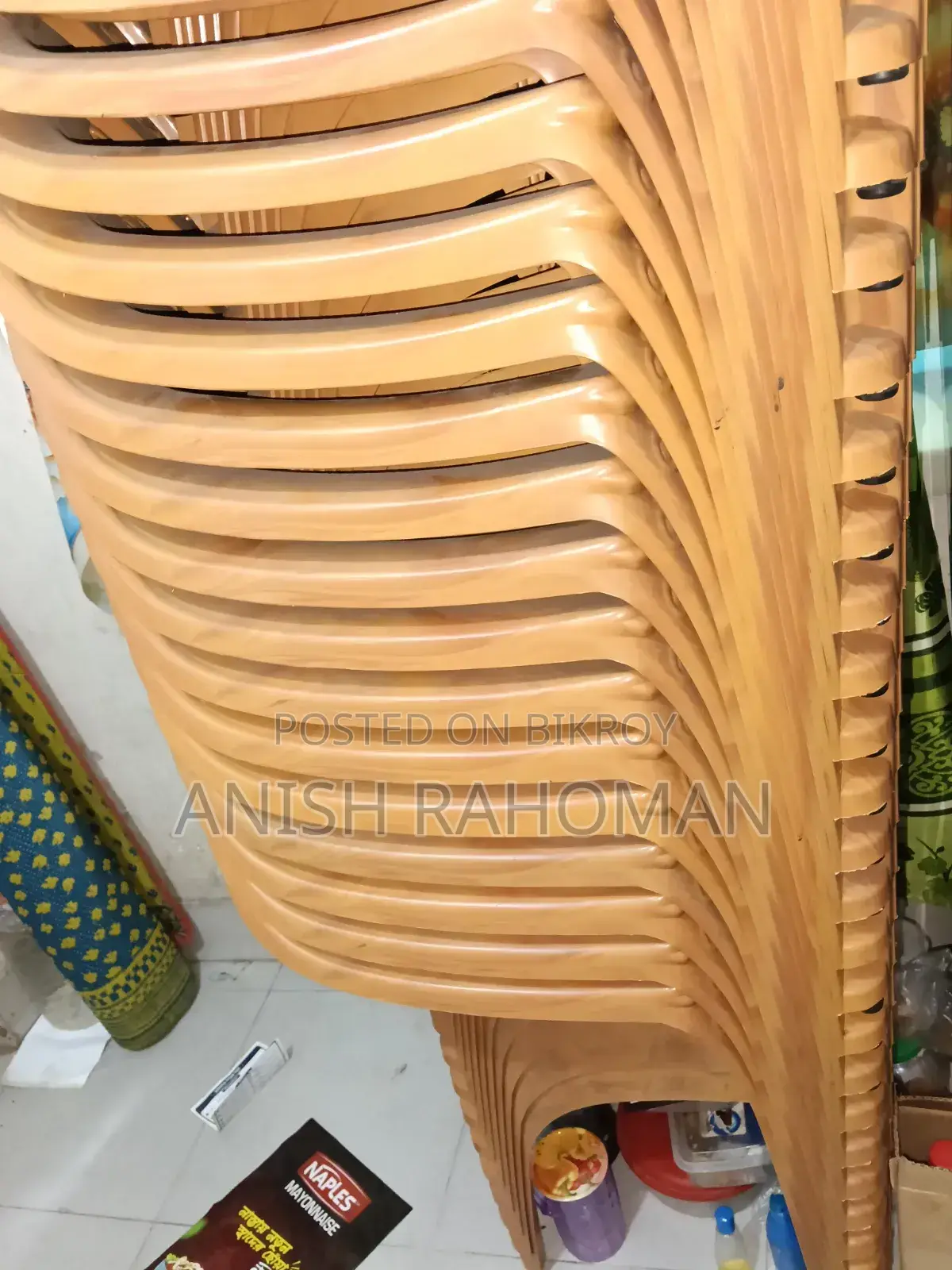 New chair for sale