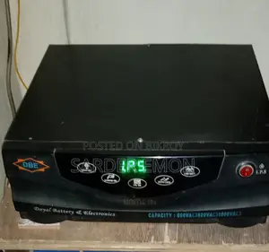 Running IPS Machine for Sale