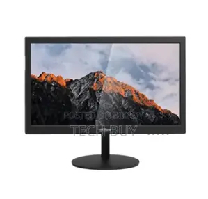 Dahua Dhi-Lm19-A202y 18.5" Hd Monitor (Brand New)