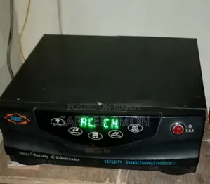 Running IPS Machine for Sale
