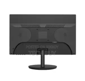 Dahua Dhi-Lm19-A202y 18.5" Hd Monitor (Brand New)
