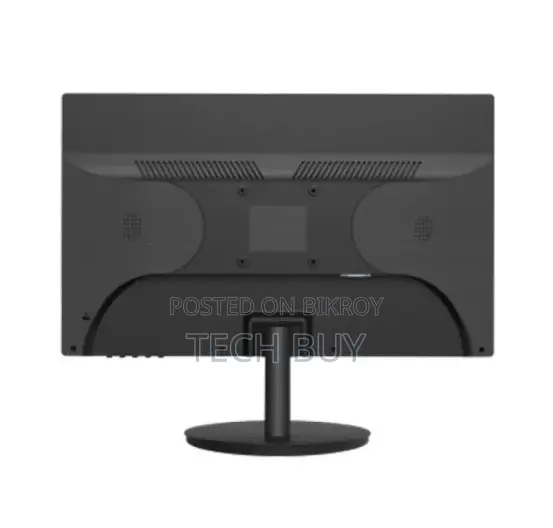 Dahua Dhi-Lm19-A202y 18.5" Hd Monitor (Brand New)