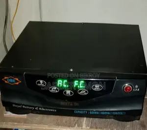 Running IPS Machine for Sale