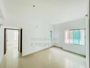 ৩ বেডরুমের অ্যাপার্টমেন্ট বিক্রয়ের জন্য