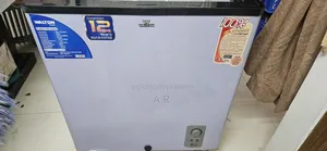 Walton 146l Freezer With Warranty