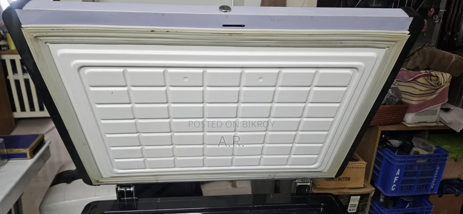 Walton 146l Freezer With Warranty