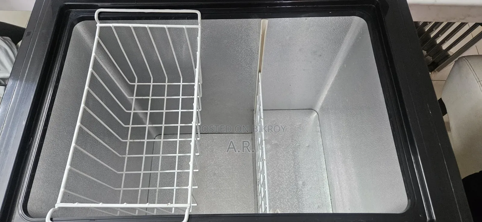 Walton 146l Freezer With Warranty
