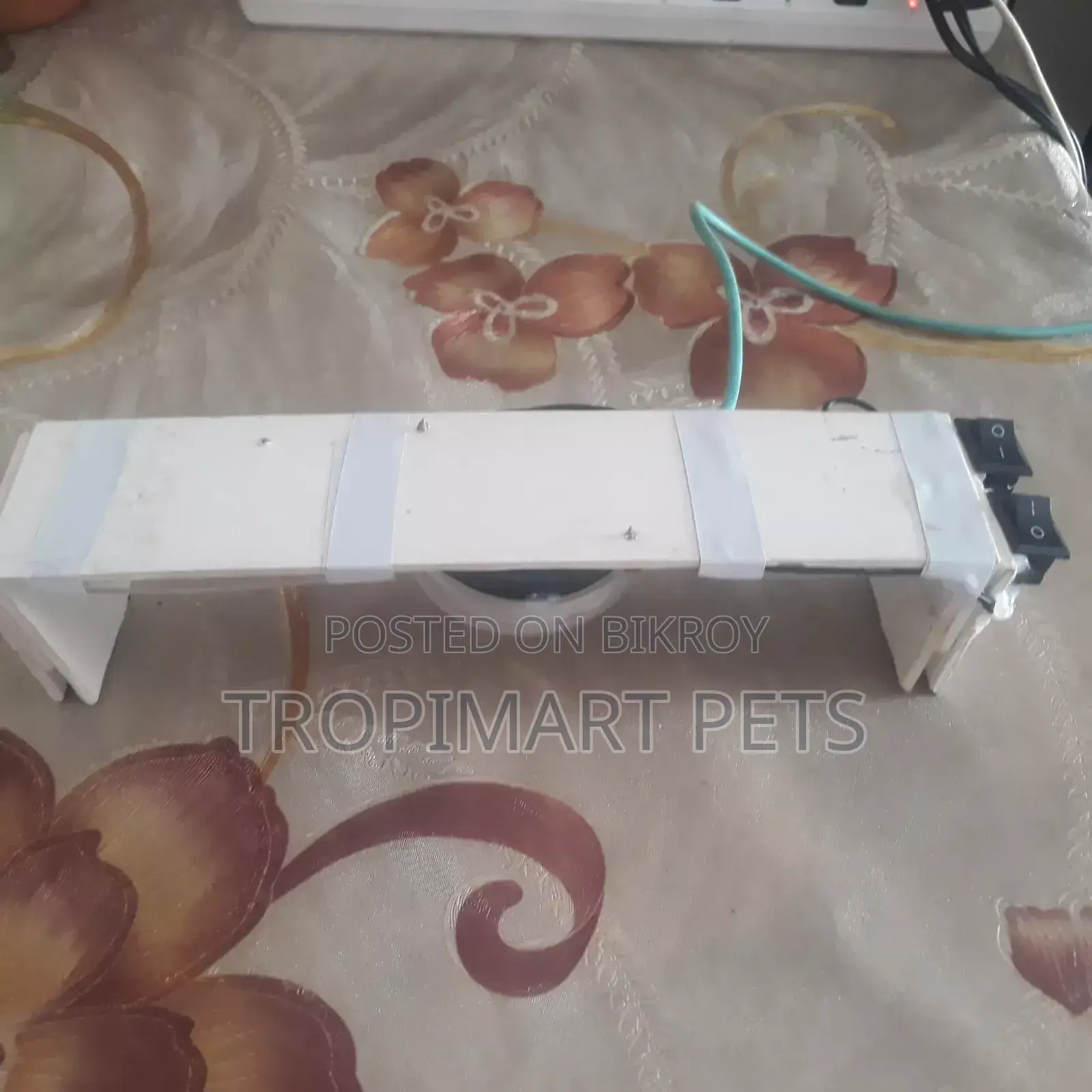 (New) Make Your Custom Light for Aquarium Home Delivery Available