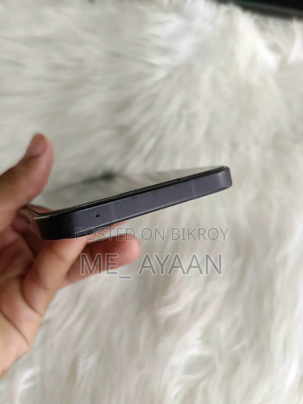 Xiaomi Redmi Turbo 4 Pro 256 GB Black