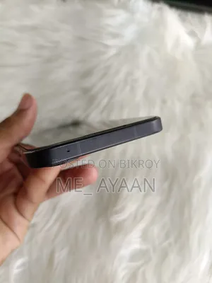 Xiaomi Redmi Turbo 4 Pro 256 GB Black