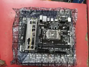 কোরিয়ান মাদারবোর্ড H-110 Gigabyte