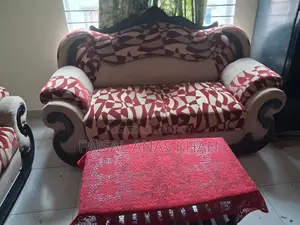 Sofa Set (2+2+1)
