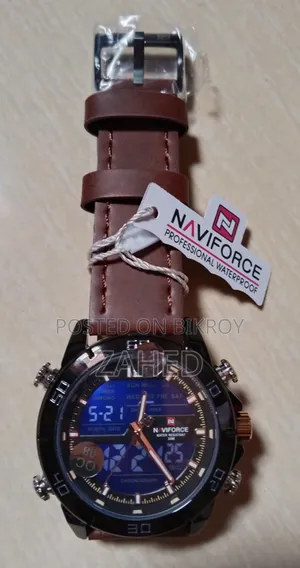 Naviforce Wrist Watch (Original)