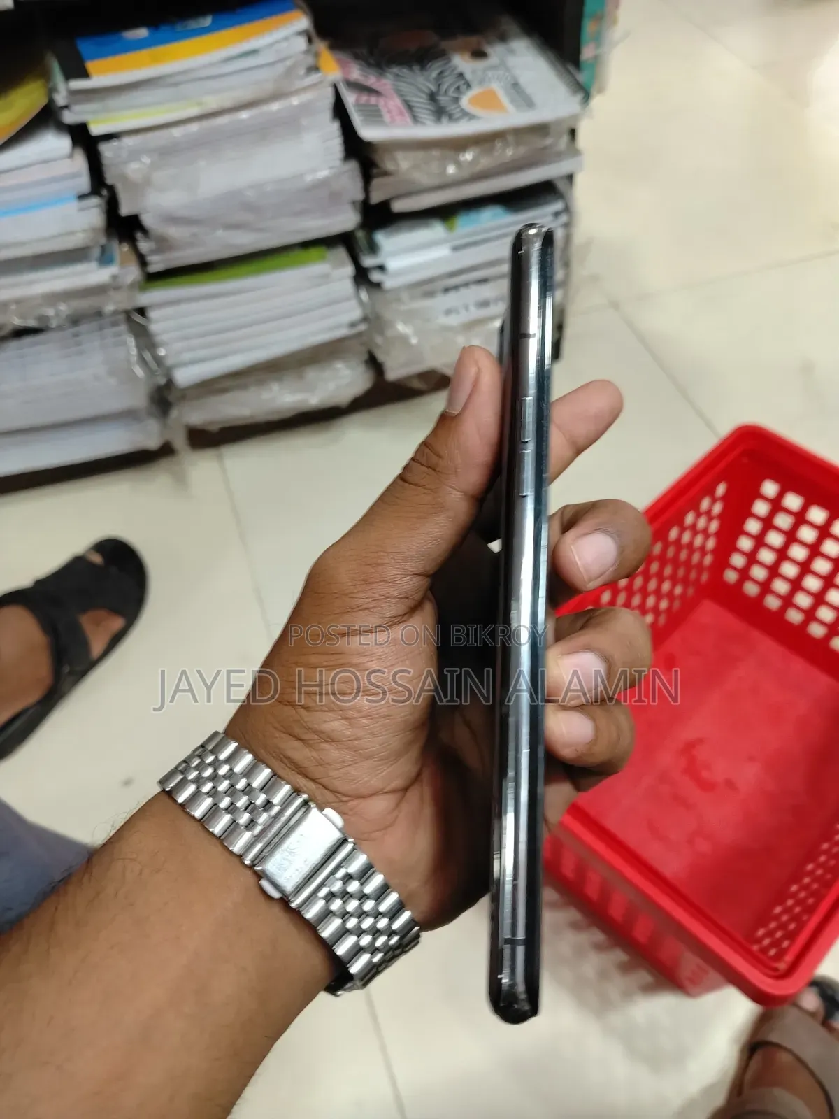 Oppo Find X5 Pro 256 GB Black