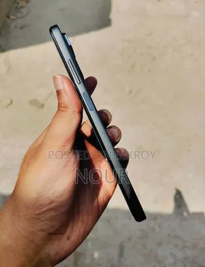 Xiaomi Redmi Note 11 Pro+ 5G 128 GB Black