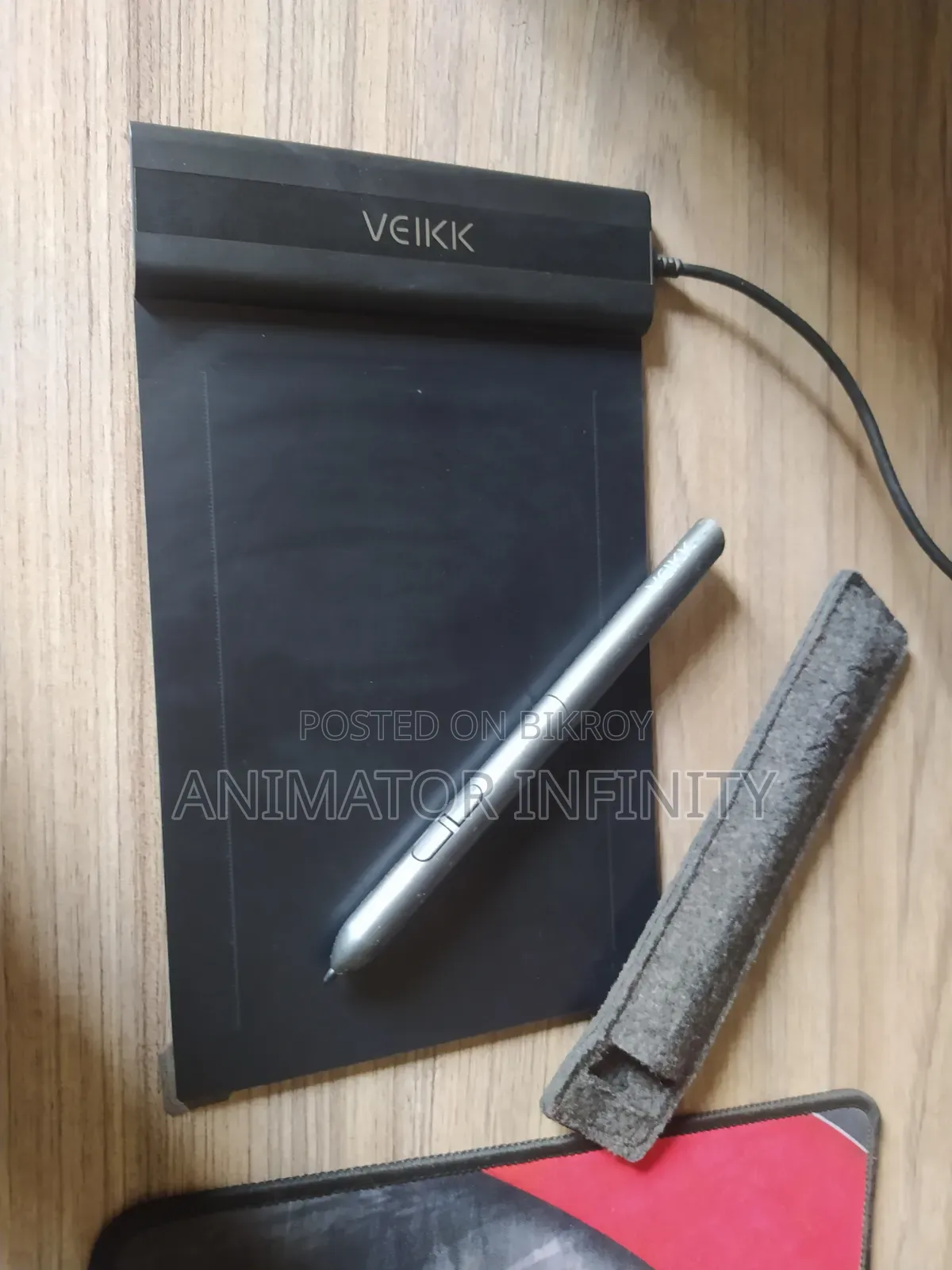 Tablet 2 TB Black