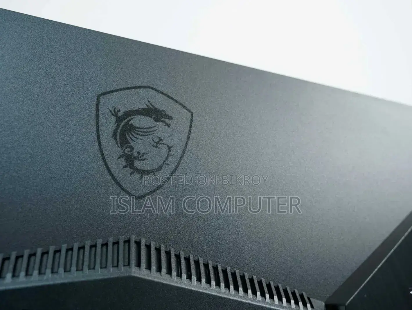Msi Optix G271 27" 144hz Freesync FHD Ips Gaming Monitor at the best price
