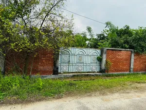 100ft Road Near Central Eidgah 3 Katha Plot Sale