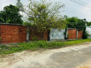 100ft Road Near Central Eidgah 3 Katha Plot Sale