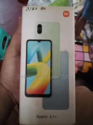 Xiaomi Redmi A1+ 32 GB