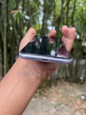 Apple iPhone 11 128 GB