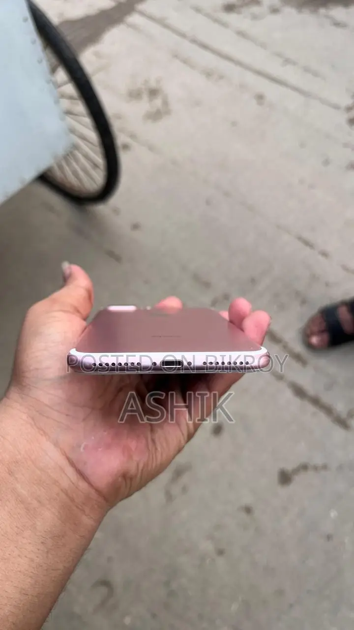 Apple iPhone 7 Plus 128 GB Rose Gold