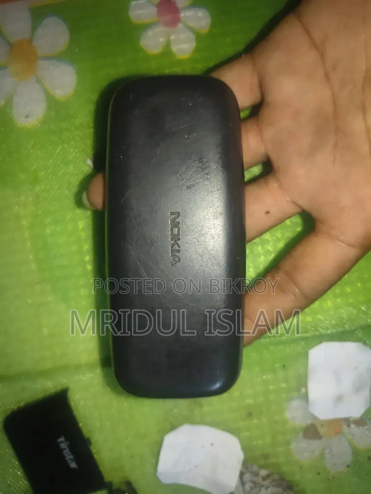 Nokia 1 8 GB