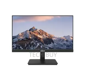 Dahua Dhi-Lm22-A211y 21.45" Ips Full Hd 120hz Monitor (Brand New)