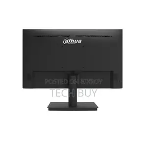 Dahua Dhi-Lm22-A211y 21.45" Ips Full Hd 120hz Monitor (Brand New)