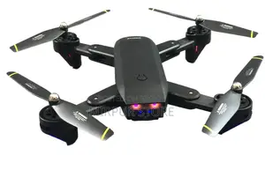 Full Hd Camera Drone Dm107s