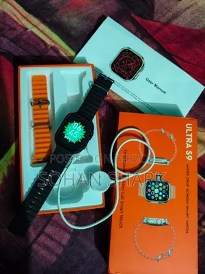 মোবাইল ওয়াচ