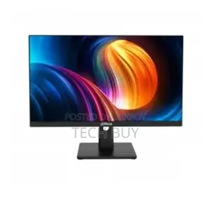Dahua Lm25-B221b 24.5" 120hz Ips FHD Gaming Monitor (Brand New)