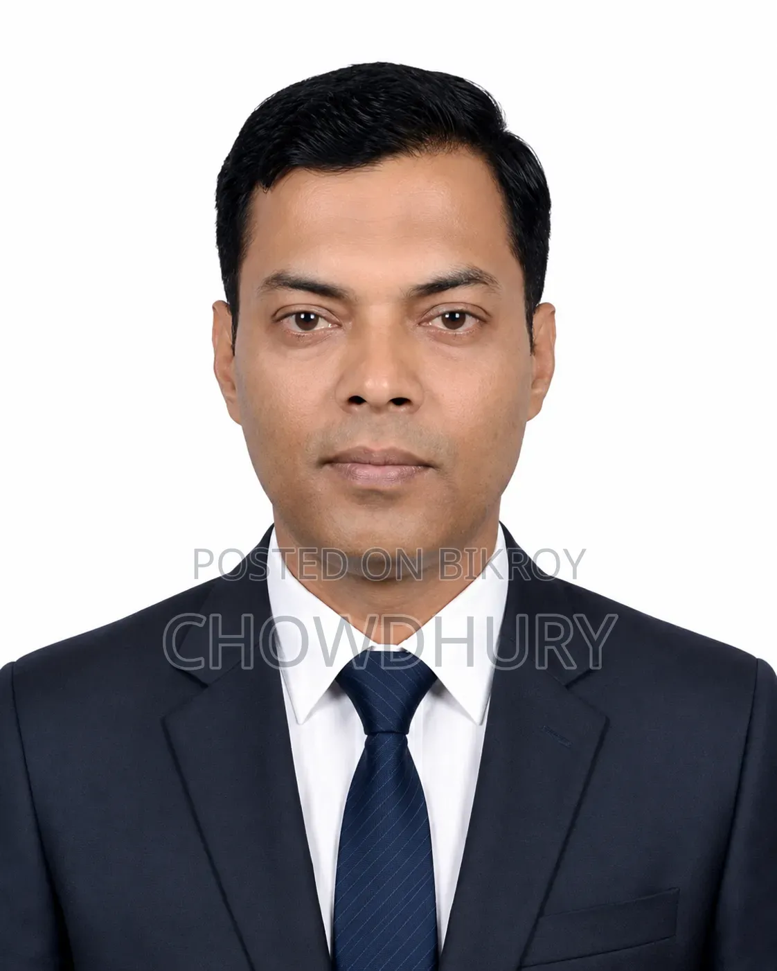 আমি পরিশ্রমী বিশ্বস্ত ড্রাইভার, কোম্পানির নিয়ম মেনে কাজ করতে প্রস্তুত