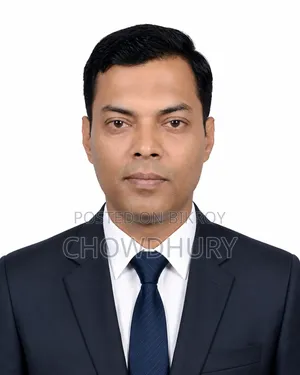 আমি পরিশ্রমী বিশ্বস্ত ড্রাইভার, কোম্পানির নিয়ম মেনে কাজ করতে প্রস্তুত