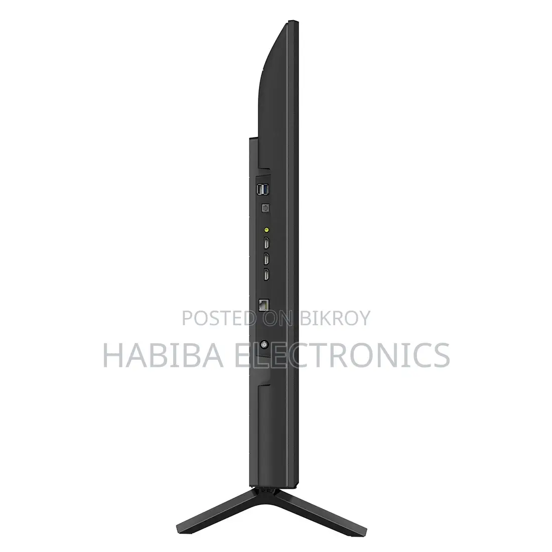 Sony Bravia 55" X75K Google Android HDR LED TV