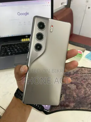 Tecno Camon 40 Pro 4G 256 GB Gray