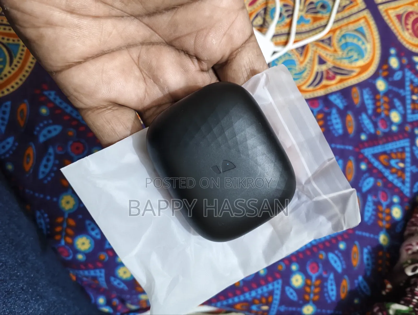 ইয়ারবাডস(Itel)