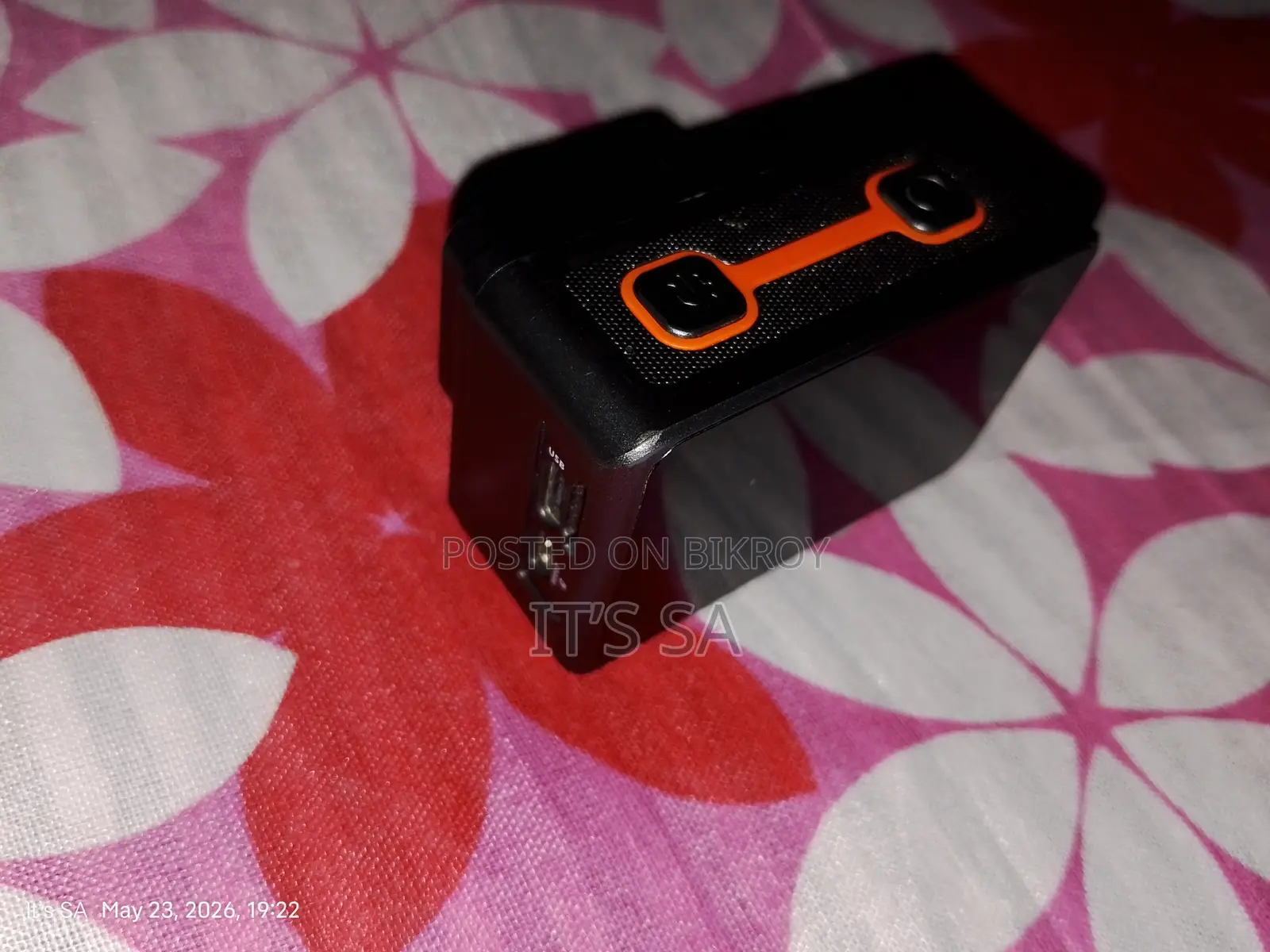 Action Camera Ultra Hd