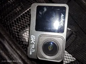 Action Camera Ultra Hd