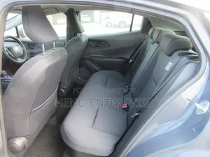 Toyota Prius 2023 Gray