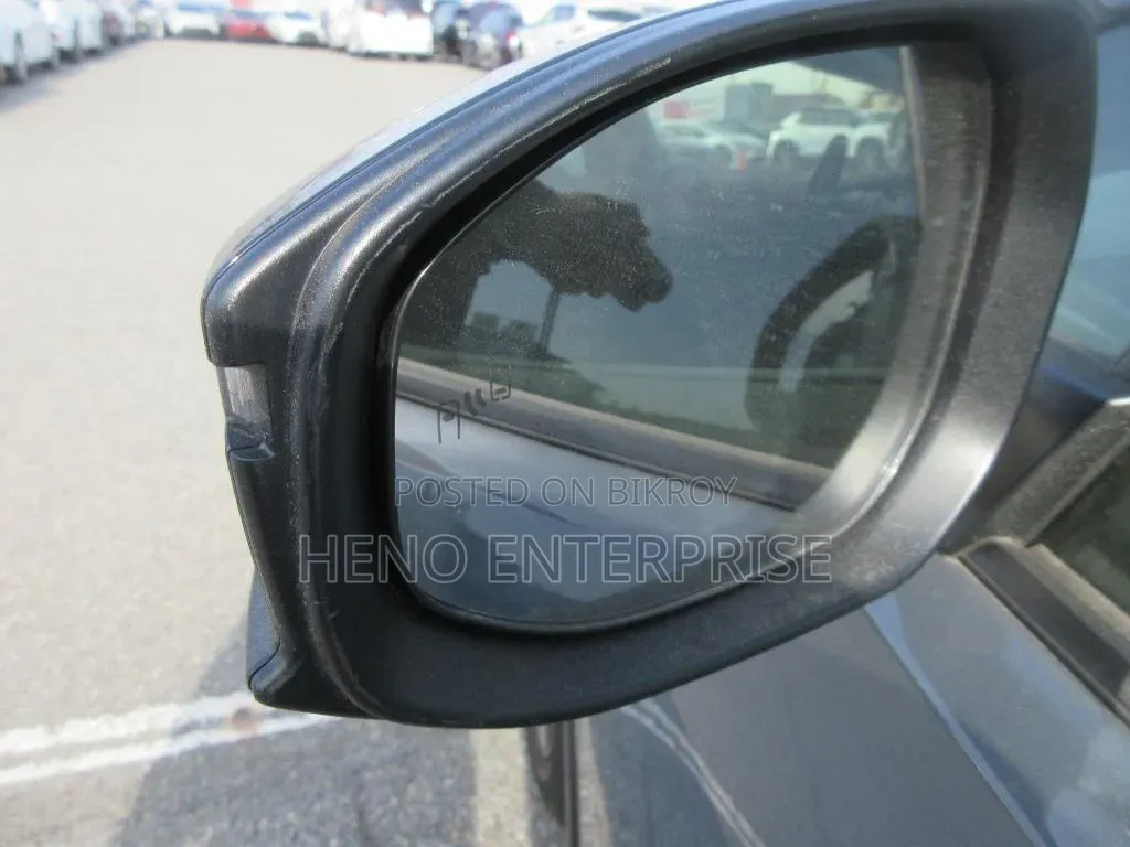 Toyota Prius 2023 Gray
