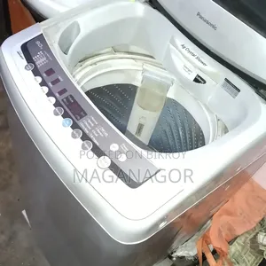 Panasonic Washing Machine