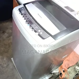 Panasonic Washing Machine