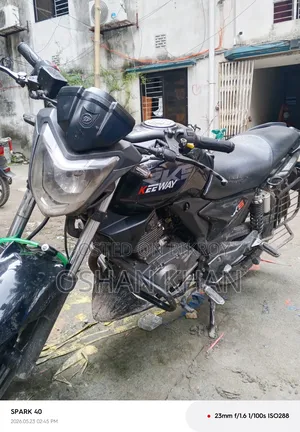 Benelli BN 125 2016 Black