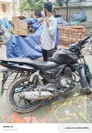 Benelli BN 125 2016 Black