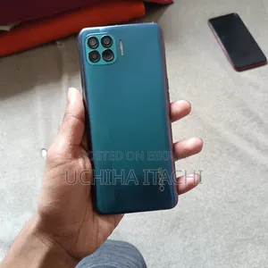 Oppo F17 Pro 128 GB Blue