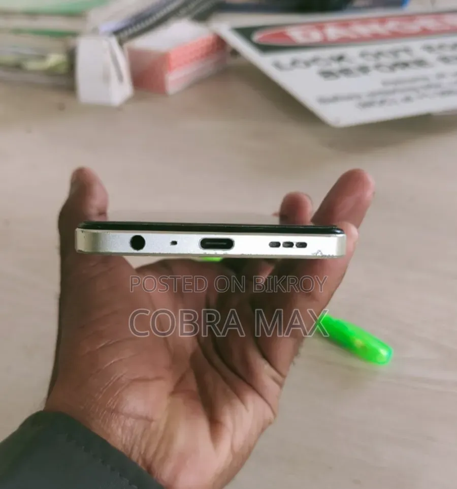 Oppo F21 Pro 128 GB