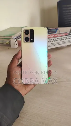 Oppo F21 Pro 128 GB