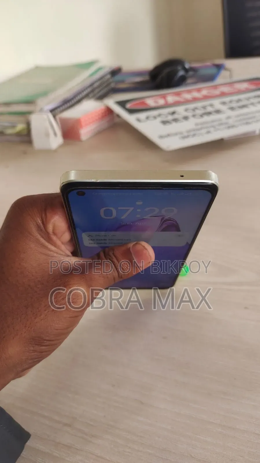 Oppo F21 Pro 128 GB
